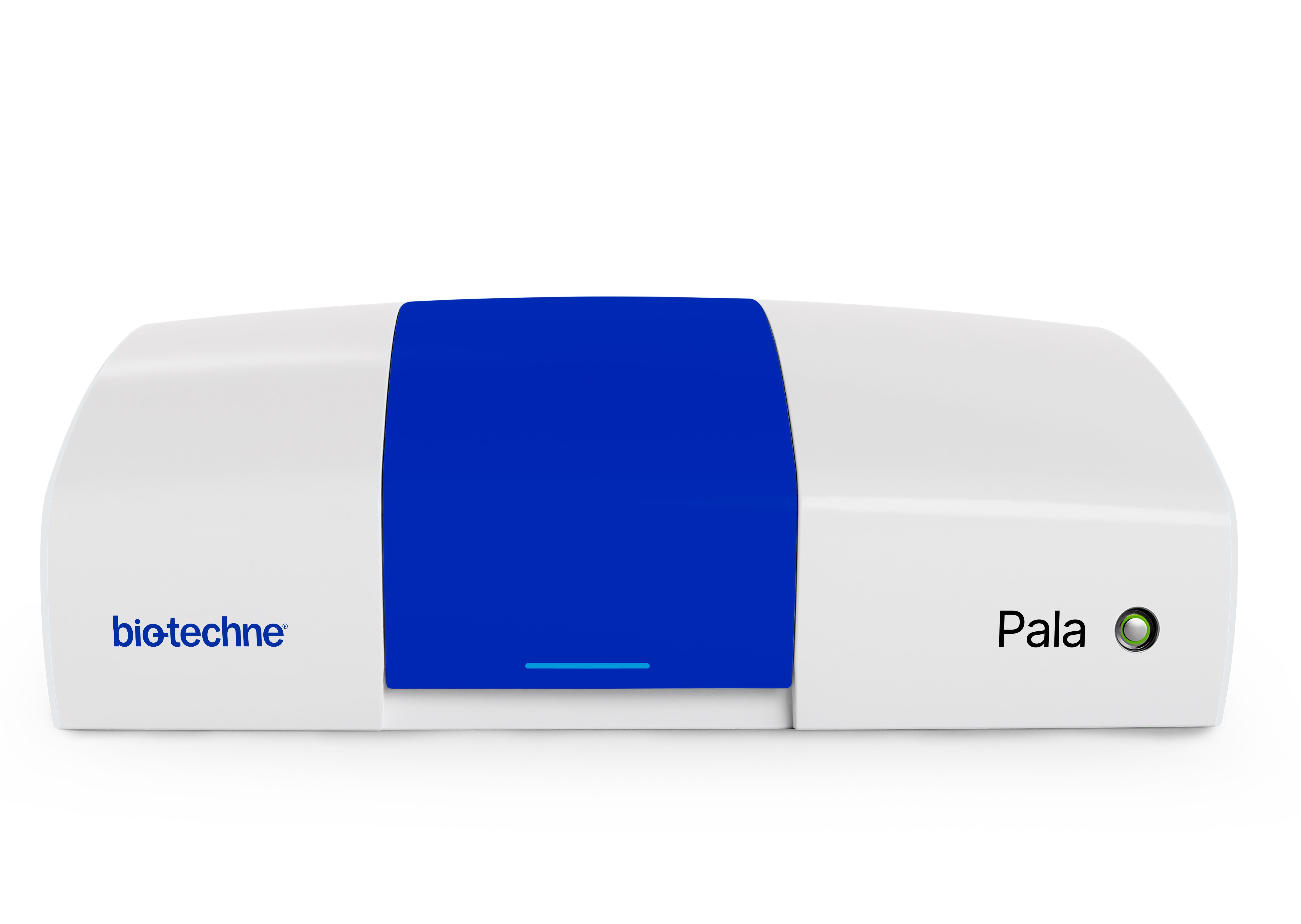 Pala Single Cell Dispenser 488/561 with Laptop